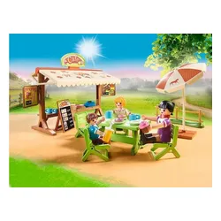 Kampta Playmobil Country Cafe (70519)