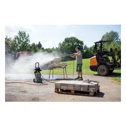 Myjka ciśnieniowa Karcher HD 5/13 EX Plus Classic 1.520-811.0 500l/h Pompa mosiężna 8m