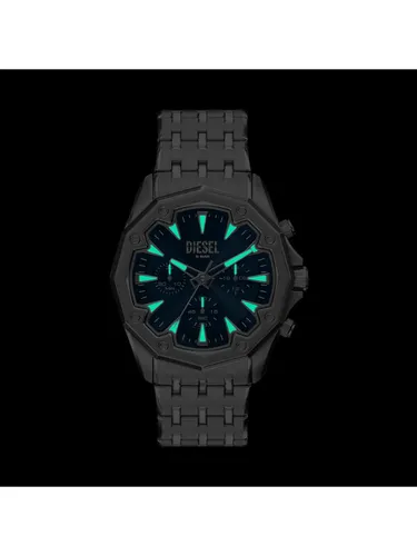 Diesel Zegarek Stinger DZ4706