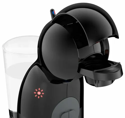 Ekspres KRUPS NESCAFE Dolce Gusto Piccolo XS KP1A3B10 Czarny