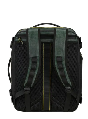 Рюкзак Samsonite Outtrax Cabin Underseat 17,3" - forest green