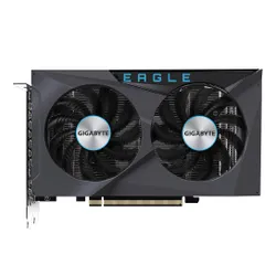 Karta graficzna Gigabyte Radeon RX 6500 XT EAGLE 4GB GDDR6 64bit