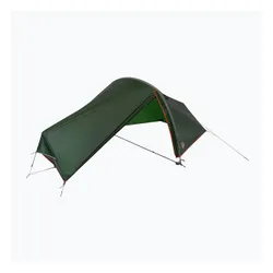 Namiot trekkingowy 1-osobowy Vango Helium UL 1 alpine green