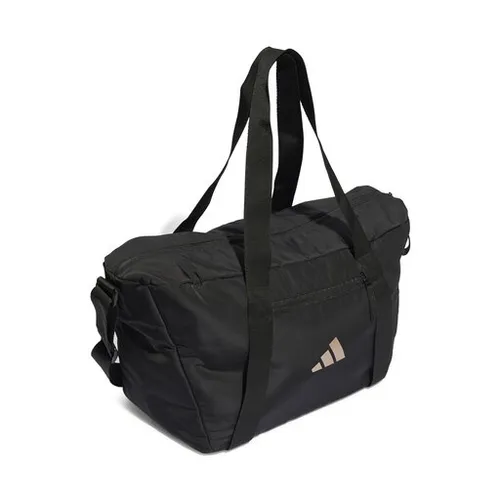 Adidas Ij7478 Geantă Sport Negru / Coppmt / Negru