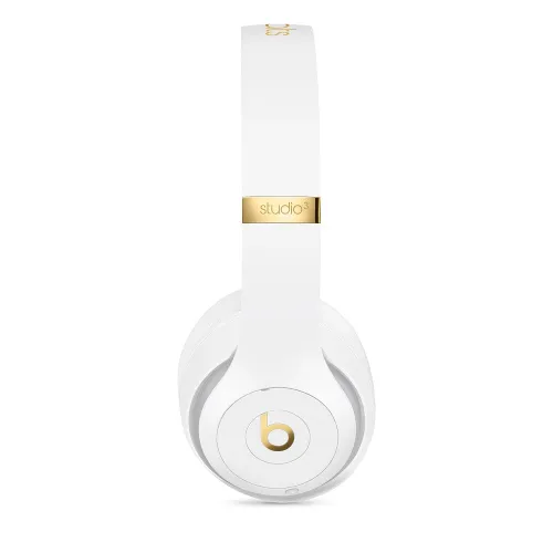 Apple Słuchawki Beats Studio3 Wireless Over Ear Headphones - White