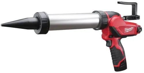 Milwaukee Tutkal Tabancası M12 PCG / 400A-201B 400ml