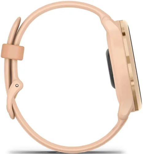 Zegarek sportowy GARMIN Vivoactive 6 Różowy