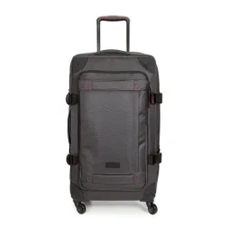 Trans4 CNNCT L Eastpak Büyük Seyahat Çantası-accent grey