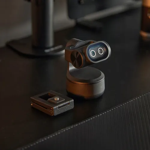 Kamera internetowa eMeet PIXY 4K Czarny