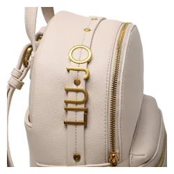 Liu Jo Ecs m Rucsac AF3239 E0033 lapte de cafea X0255