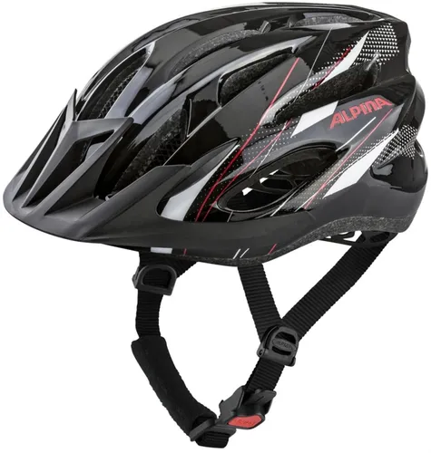 Kask rowerowy ALPINA MTB 17