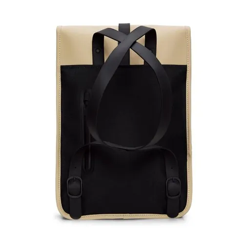 Ploaie Rucsac Mini W3 13020 Nisip Rucsac