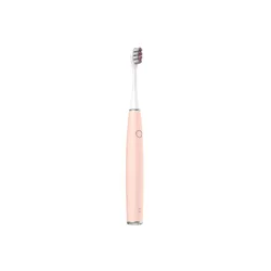 Oclean Air 2 Pink Elektrikli Diş Fırçası + 2 adet PW03 Standart Nozullar