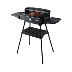 Grill elektryczny GOTIE GGE-2200