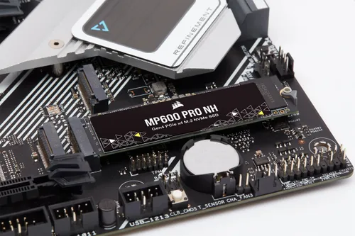 Dysk CORSAIR MP600 Pro NH 1TB SSD