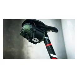 Torba podsiodłowa ULAC Radtail Verve 0.5L