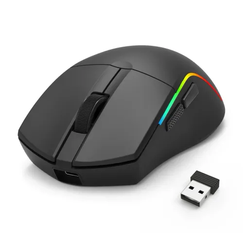 Myszka Redragon Deicide M816RGB-LIT-PRO Czarny