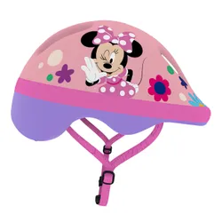 Kask DISNEY Minnie Wielokolorowy dla Dzieci (rozmiar XS)