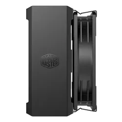 Chłodzenie CPU COOLER MASTER Hyper 212 3DHP ARGB Czarny