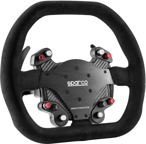 Игровой руль Thrustmaster Рулевое Колесо Competition Wheel Sparco P310 Mod