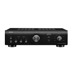 Denon Amplifikatörü PMA - 600ne Siyah