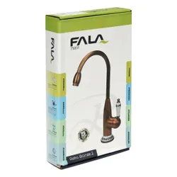 Bateria FALA Retro 2 75831 Brązowy