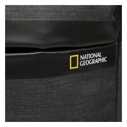 Rucsacul National Geographic Stream N13110. 89 antracit 89