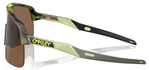 Okulary rowerowe OAKLEY Sutro Lite PRIZM Bronze