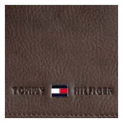 Tommy Hilfiger Johnson Cc Flap Ve Coin Pocket Büyük Erkek Cüzdanı AM0AM00660 / 82566 41