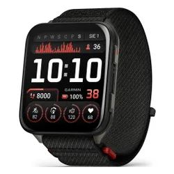 Smartwatch GARMIN Venu X1 Czarny