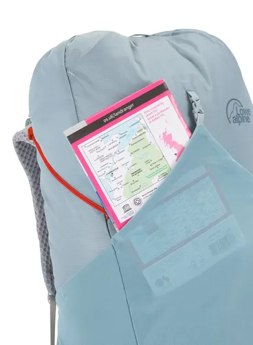 Plecak turystyczny damski Lowe Alpine AirZone Ultra ND 26 - citadel