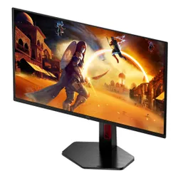 Monitor AOC Q27G4ZDR 26.5" 2560x1440px 240Hz 0.03 ms [GTG]
