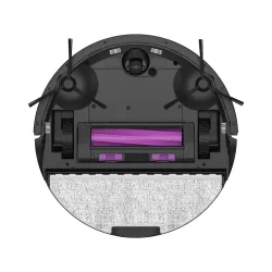 Robot sprzątający Eureka E20 Plus Funkcja mopowania Tworzenie mapy pomieszczenia 65dB