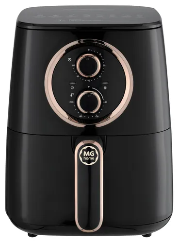 Air Fryer Frytkownica beztłuszczowa MG HOME AF24007M 4.2l 8 programów gotowania