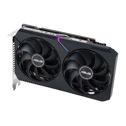 Karta graficzna ASUS Dual GeForce RTX 3050 V2 OC Edition 8GB GDDR6 128bit DLSS