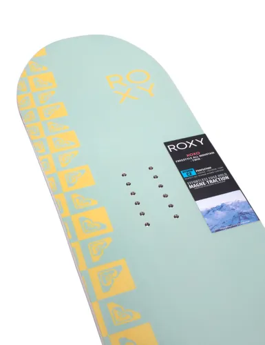 Deska snowboardowa Roxy XOXO - Długość (cm) - 152
