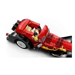 LEGO Disney 43277 Samochód Cruelli De Mon