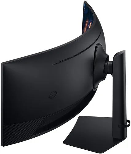 Monitor SAMSUNG Odyssey G9 LS49FG910EUXEN 49" 5120x1440px 144Hz 1 ms [GTG] Curved