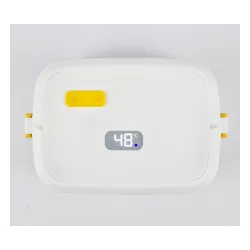 Lunchbox podgrzewany G3 Ferrari Vitto G10166