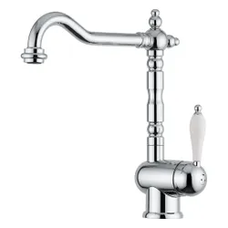 Bateria FRANKE Old England 115.0060.360 Chrom