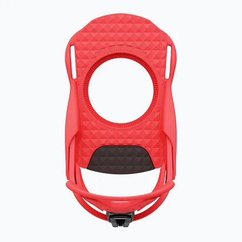 Wiązania snowboardowe dziecięce Union Cadet Mini red