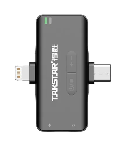 Mikrofon TAKSTAR V4