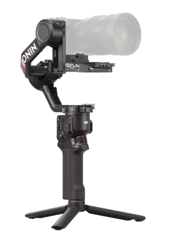 Gimbal DJI RS4 Combo