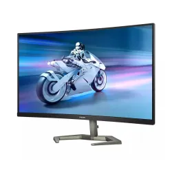 Monitor Philips Evnia 5000 32M1C5200W/00 32" Full HD VA 240Hz 0,5ms Zakrzywiony Gamingowy