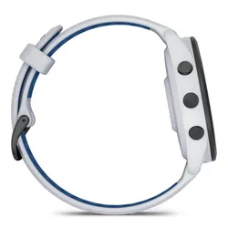 Zegarek sportowy GARMIN Forerunner 265 46mm Biały