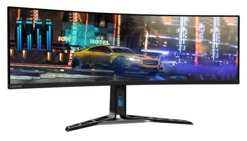 Monitor Lenovo Legion R45w-30 (67B1GAC3EU) 44" 5K VA 165Hz 1ms Zakrzywiony