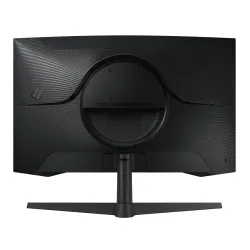 Monitor Samsung Odyssey G5 S27CG552EU 27" 2K VA 165Hz 1ms MPRT Zakrzywiony Gamingowy