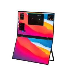 Monitor ZEUSLAP Z15W 15.6" 1920x1080px IPS