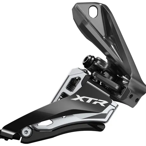 Shimano XTR FD-M9100 Ön Vites Değiştiricisi