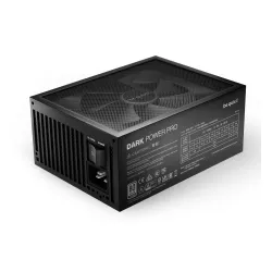 Zasilacz be quiet! Dark Power Pro 13 1600W 80+ Titanium Czarny